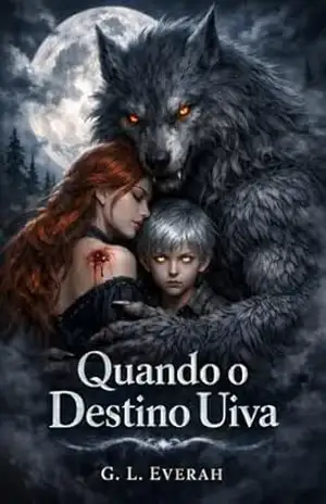 Quando o Destino Uiva (Nas Garras do Destino Livro 1) - G.L Everah