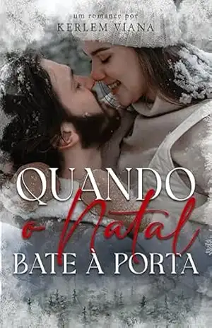 QUANDO O NATAL BATE À PORTA – KERLEM  VIANA