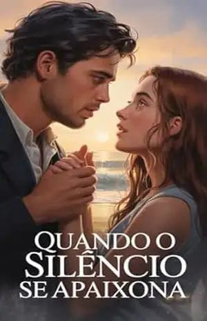 Quando o Silêncio Se Apaixona – Kelson Mário