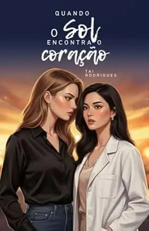 Quando o Sol Encontra o Coração – Tai Rodrigues