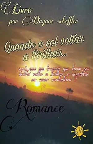 Quando o sol voltar a brihar: LUPITA JÁ NÃO ACREDITA EM HOMENS E NO AMOR VERDAEIRO. SERA QUE UM GRANDE AMOR SERA CAPAZ DE CURAR SUAS DORES E TRAUMAS DO PASSADO ONDE GUARDA UM GRANDE SEGREDO. - Dayane scheffler