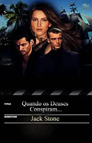 Quando os Deuses conspiram… – Luiz Felipe Oliveira