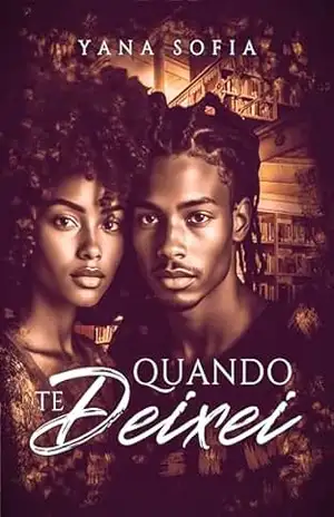 Quando Te Deixei – Yana Sofia
