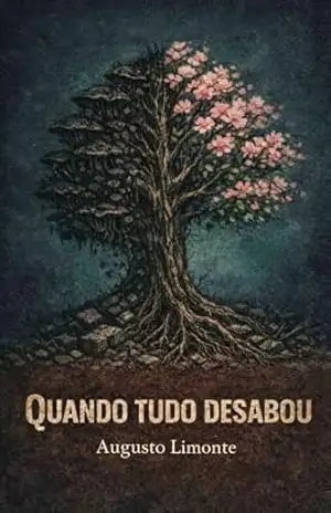 Quando Tudo Desabou: Memórias de luto, amor e sobrevivência emocional – Augusto Limonte