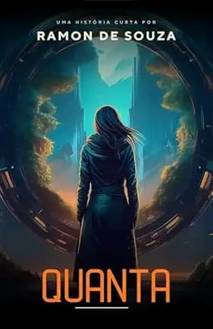 QUANTA – Ramon de Souza