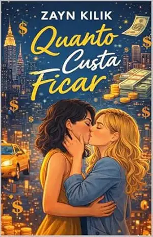 QUANTO CUSTA FICAR? – ZAYN  KILIK