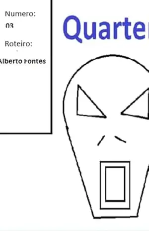 Quarter: Numero: 03 – Alberto Fontes