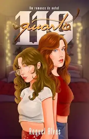 Quarto 119 - Raquel Alves
