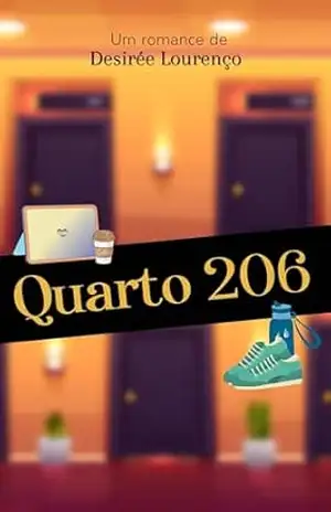 Quarto 206 – Desirée  Lourenço