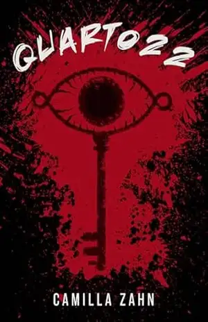 Quarto 22 – Camilla Zahn