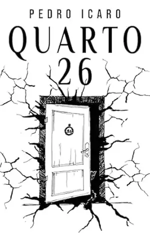 Quarto 26: (um conto) – Pedro Icaro
