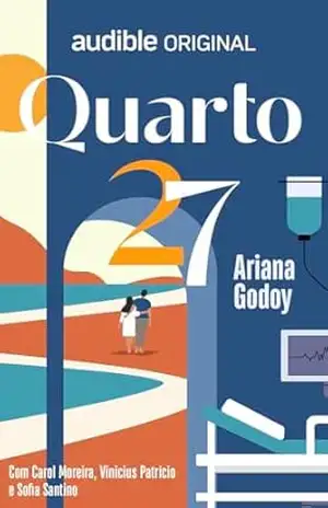 Quarto 27 – Ariana Godoy