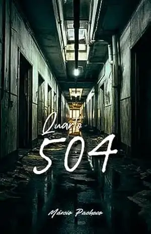 Quarto 504: Revista Ledos Medos 6 – Manicômio Sôldemo – Márcio Pacheco