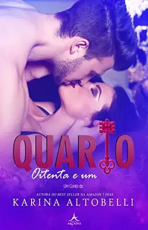 Quarto 81 - Karina Altobelli