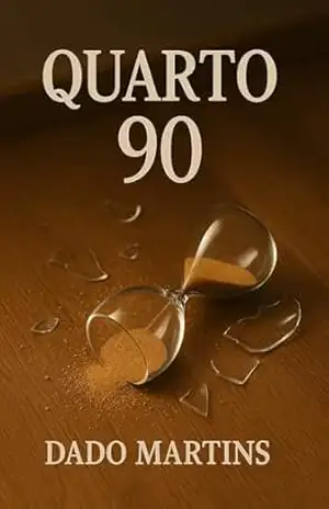 Quarto 90 – Dado  Martins