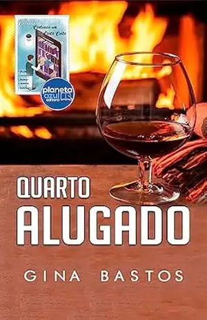 Quarto Alugado (Contando um Conto Curto) - Gina Bastos