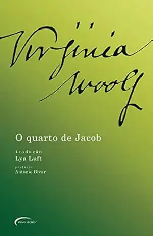 Quarto de Jacob – Virginia Woolf