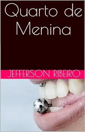 Quarto de Menina – Jefferson Ribeiro