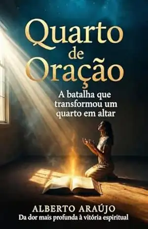 Quarto de Oração: A batalha que transformou um quarto em altar – Alberto  Araújo
