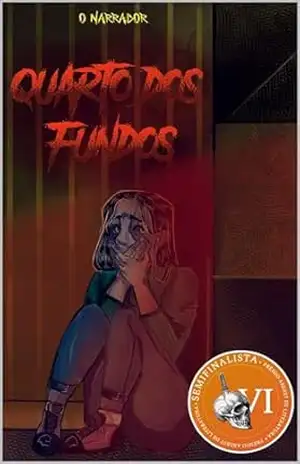 Quarto dos Fundos – O Narrador