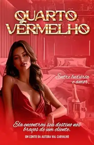 Quarto Vermelho - Val  Carvalho