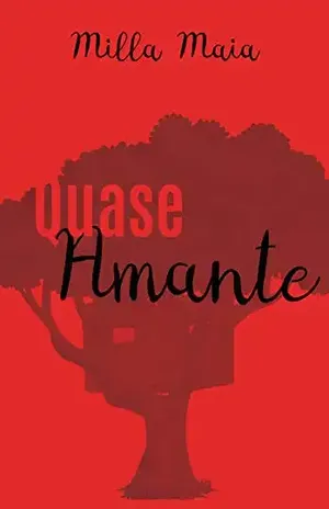 Quase amante - Milla Maia