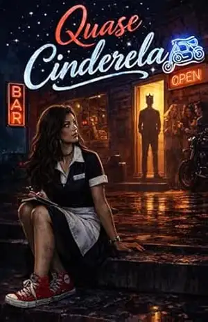 Quase Cinderela – Amanda Fernandes
