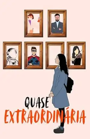 Quase Extraordinária - Sabrina Pena