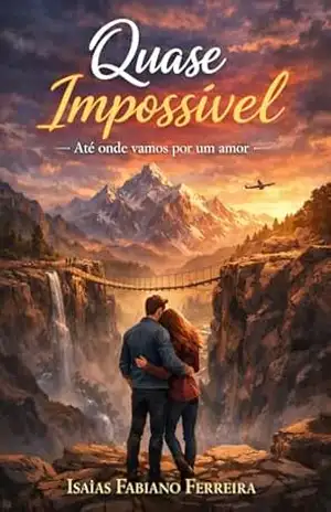 Quase Impossível: Até onde vamos por um amor – Isaías Fabiano Ferreira