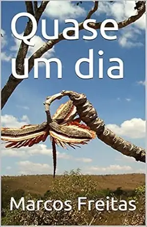 quase um dia – Marcos Freitas