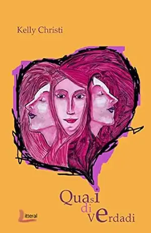Quasi di Verdadi: contos – Kelly Christi