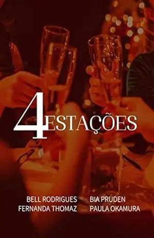 Quatro Estações – Fernanda Thomaz