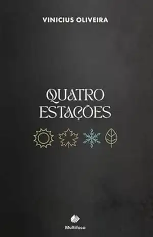 Quatro Estações – Vinicius Oliveira