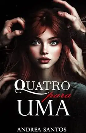 Quatro para Uma – Andrea Santos