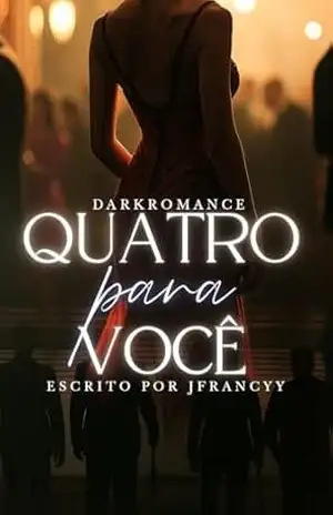 Quatro para você – Joyce Francy