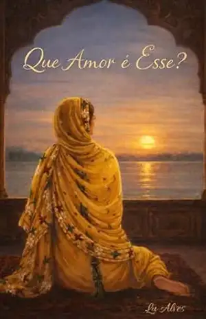 Que Amor é Esse? – Lu Alves