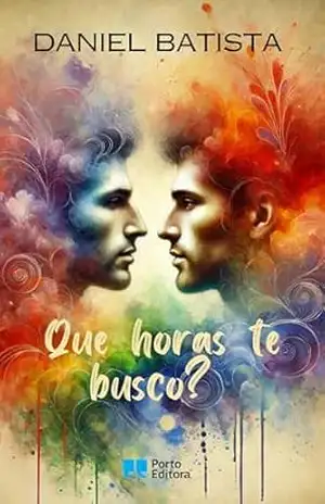 Que horas te busco? – DANIEL BATISTA