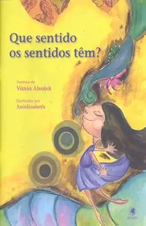Que sentido os sentidos têm? - Vania Alsalek