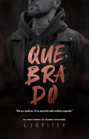 Quebrado – L. Júpiter