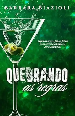 QUEBRANDO AS REGRAS – BARBARA BIAZIOLI
