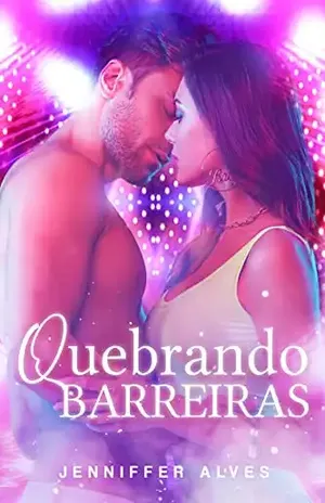 Quebrando Barreiras - Jenniffer  Alves