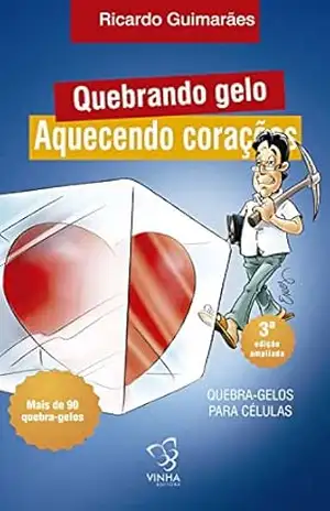 Quebrando o Gelo – Ricardo Guimarães