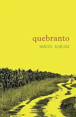 Quebranto - Marcos Almeida