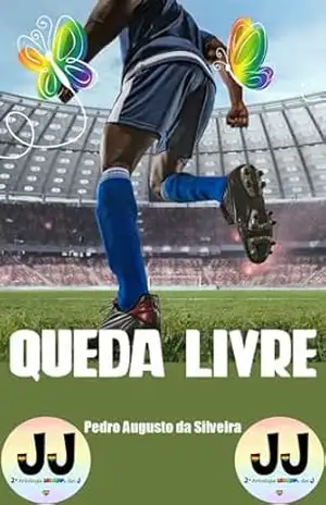 Queda Livre – Pedro Augusto da Silveira