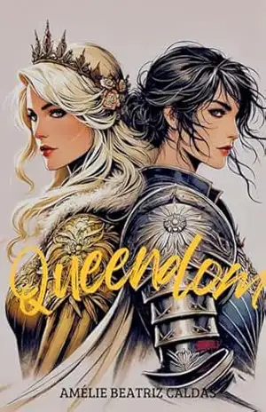 Queendom – Amélie Beatriz Caldas