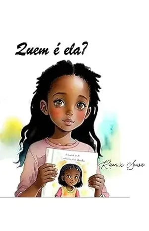 Quem é ela? (Fronteirense) – Raonix  Sousa