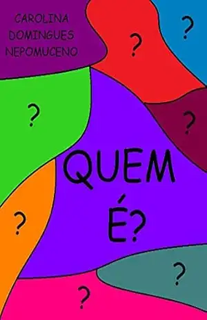 Quem é? – Carolina Domingues Nepomuceno
