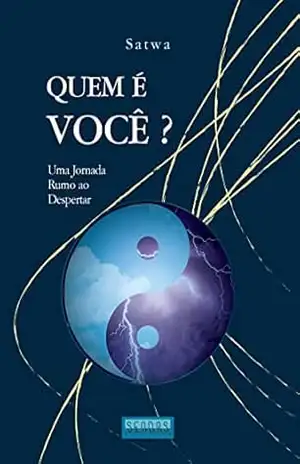 Quem É Você? – Satwa Satwa