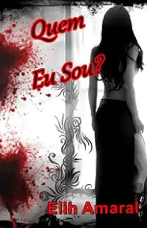 Quem Eu Sou? (Se Descobrindo Livro 1) – Elizane Amaral Maba