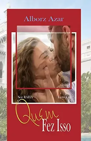 Quem Fez Isso (Série RAHA Livro 1) - Albroz --Por Azar